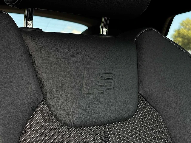 Audi a1 sportback 30 tfsi s edition | s-661-hv - afbeelding 27 van  42