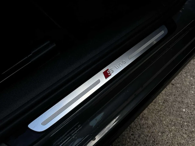 Audi a1 sportback 30 tfsi s edition | s-661-hv - afbeelding 29 van  42