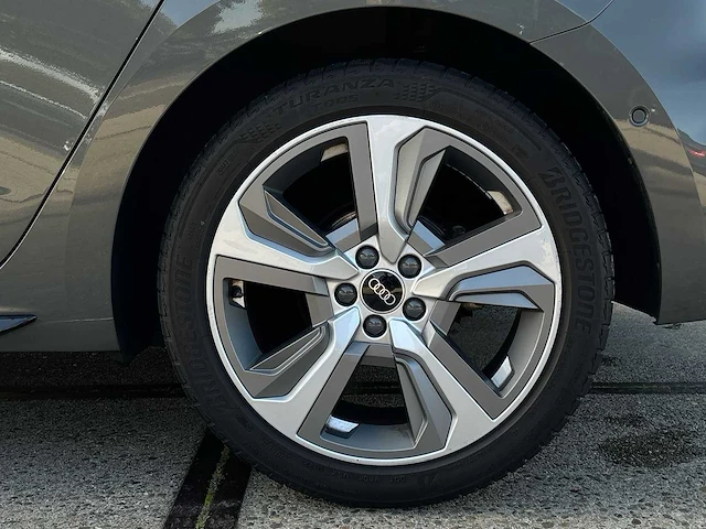 Audi a1 sportback 30 tfsi s edition | s-661-hv - afbeelding 30 van  42