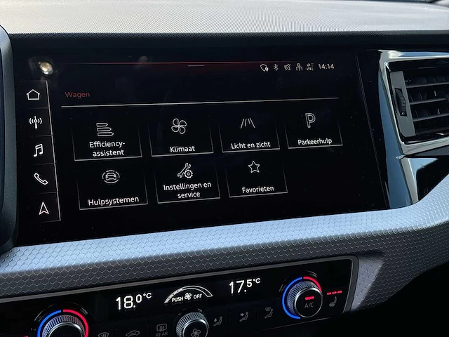 Audi a1 sportback 30 tfsi s edition | s-661-hv - afbeelding 33 van  42