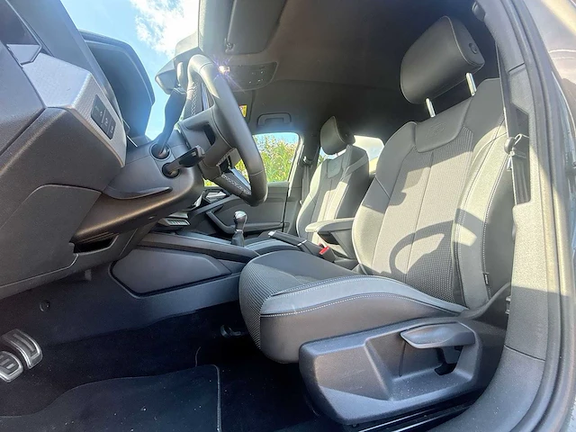 Audi a1 sportback 30 tfsi s edition | s-661-hv - afbeelding 23 van  42