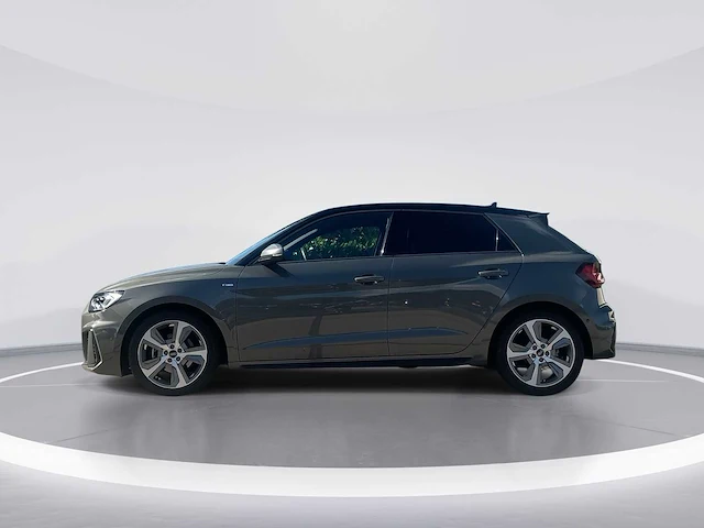 Audi a1 sportback 30 tfsi s edition | s-661-hv - afbeelding 42 van  42
