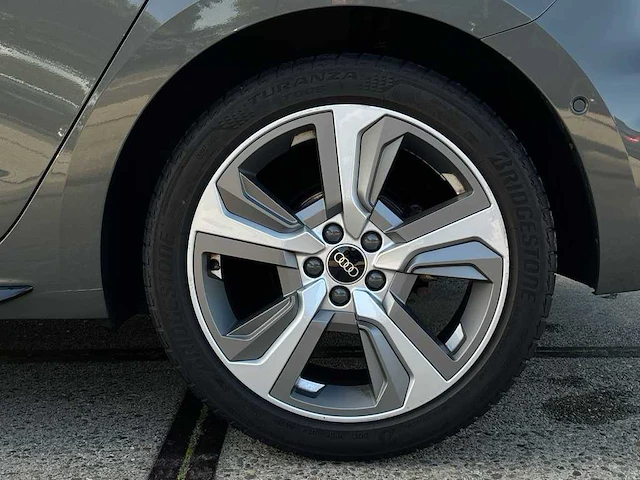 Audi a1 sportback 30 tfsi s edition | s-661-hv - afbeelding 4 van  20
