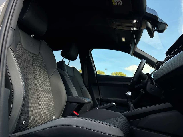Audi a1 sportback 30 tfsi s edition | s-661-hv - afbeelding 9 van  20