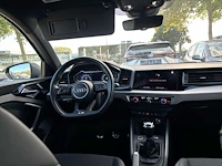 Audi a1 sportback 30 tfsi s edition | s-661-hv - afbeelding 11 van  20