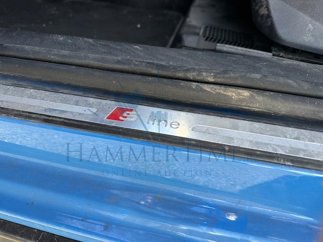 Audi a1 sportback 30 tfsi s line 116 at, 2018 - afbeelding 2 van  25