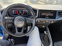 Audi a1 sportback 30 tfsi s line 116 at, 2018 - afbeelding 3 van  25