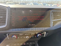 Audi a1 sportback 30 tfsi s line 116 at, 2018 - afbeelding 4 van  25