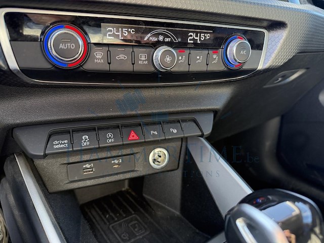 Audi a1 sportback 30 tfsi s line 116 at, 2018 - afbeelding 5 van  25