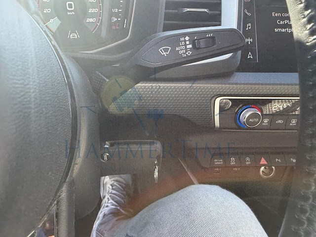 Audi a1 sportback 30 tfsi s line 116 at, 2018 - afbeelding 8 van  25