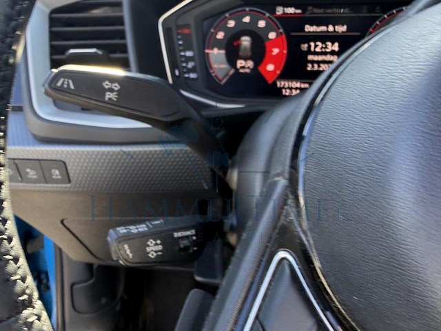 Audi a1 sportback 30 tfsi s line 116 at, 2018 - afbeelding 9 van  25