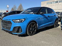 Audi a1 sportback 30 tfsi s line 116 at, 2018 - afbeelding 1 van  25