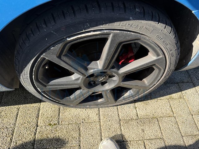 Audi a1 sportback 30 tfsi s line 116 at, 2018 - afbeelding 13 van  25