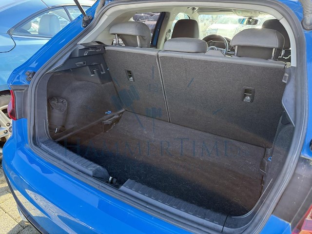 Audi a1 sportback 30 tfsi s line 116 at, 2018 - afbeelding 14 van  25