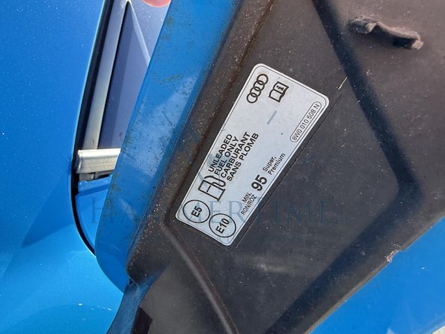 Audi a1 sportback 30 tfsi s line 116 at, 2018 - afbeelding 15 van  25