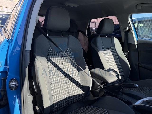 Audi a1 sportback 30 tfsi s line 116 at, 2018 - afbeelding 16 van  25