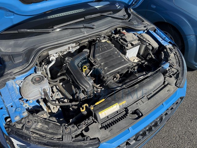 Audi a1 sportback 30 tfsi s line 116 at, 2018 - afbeelding 17 van  25