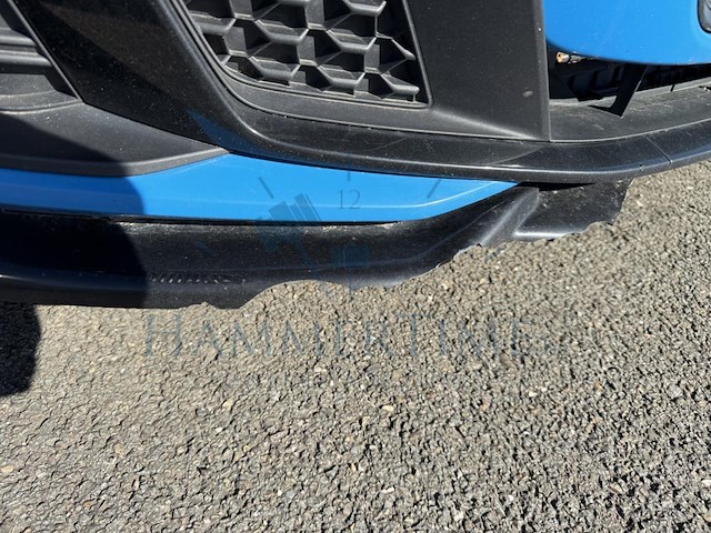 Audi a1 sportback 30 tfsi s line 116 at, 2018 - afbeelding 18 van  25