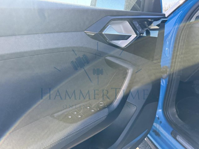 Audi a1 sportback 30 tfsi s line 116 at, 2018 - afbeelding 23 van  25