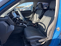 Audi a1 sportback 30 tfsi s line 116 at, 2018 - afbeelding 24 van  25