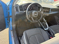 Audi a1 sportback 30 tfsi s line 116 at, 2018 - afbeelding 25 van  25