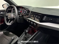 Audi a1 sportback 35 s edition 1.5 tfsi 149pk 2022 (origineel-nl), r-069-tl - afbeelding 2 van  33