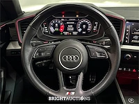 Audi a1 sportback 35 s edition 1.5 tfsi 149pk 2022 (origineel-nl), r-069-tl - afbeelding 4 van  33