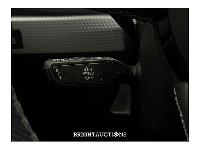 Audi a1 sportback 35 s edition 1.5 tfsi 149pk 2022 (origineel-nl), r-069-tl - afbeelding 5 van  33