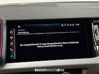 Audi a1 sportback 35 s edition 1.5 tfsi 149pk 2022 (origineel-nl), r-069-tl - afbeelding 8 van  33