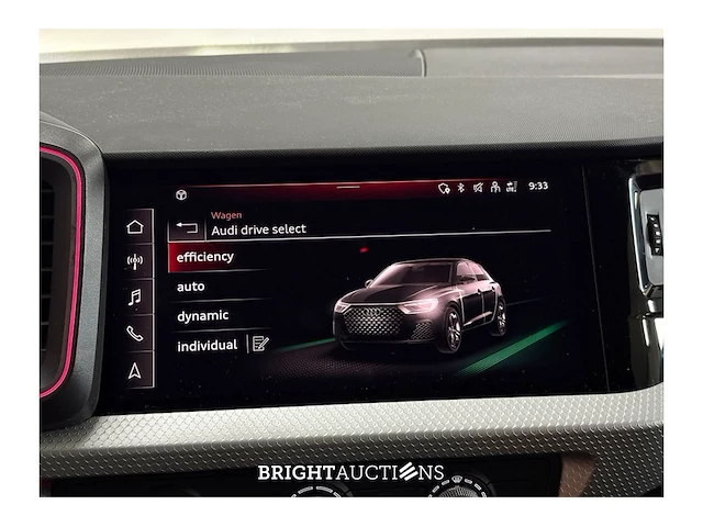 Audi a1 sportback 35 s edition 1.5 tfsi 149pk 2022 (origineel-nl), r-069-tl - afbeelding 10 van  33