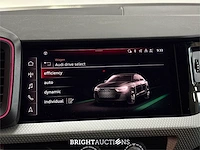 Audi a1 sportback 35 s edition 1.5 tfsi 149pk 2022 (origineel-nl), r-069-tl - afbeelding 10 van  33