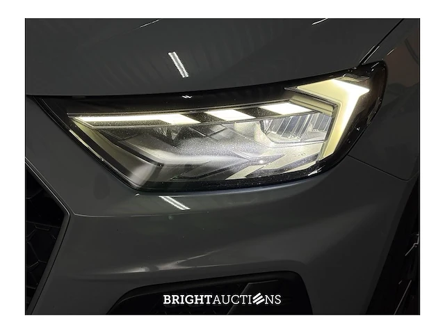 Audi a1 sportback 35 s edition 1.5 tfsi 149pk 2022 (origineel-nl), r-069-tl - afbeelding 15 van  33