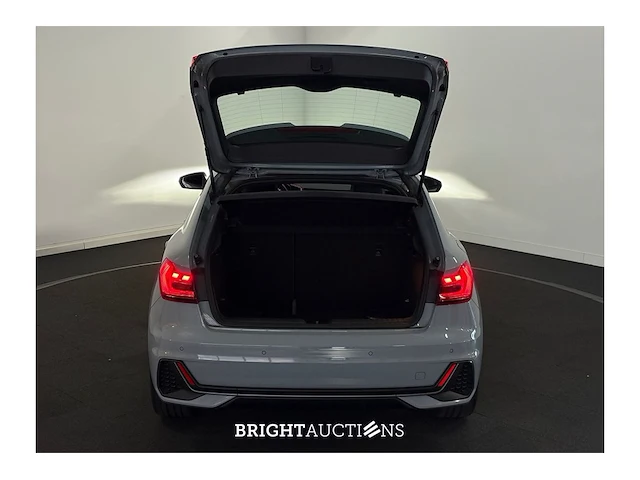 Audi a1 sportback 35 s edition 1.5 tfsi 149pk 2022 (origineel-nl), r-069-tl - afbeelding 16 van  33