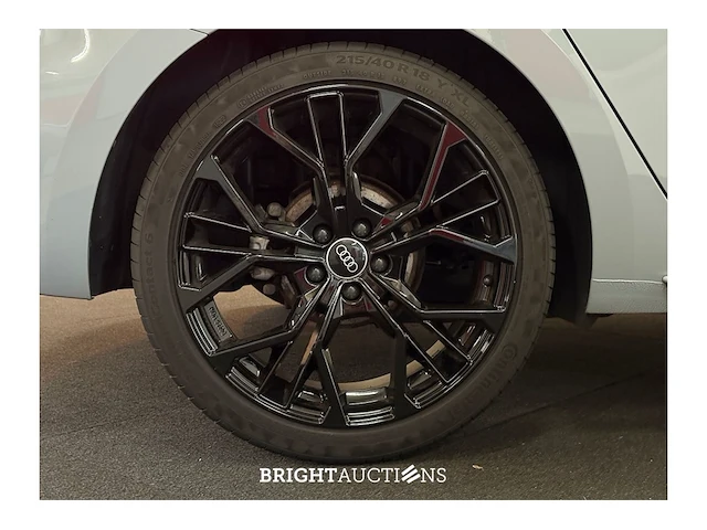 Audi a1 sportback 35 s edition 1.5 tfsi 149pk 2022 (origineel-nl), r-069-tl - afbeelding 18 van  33
