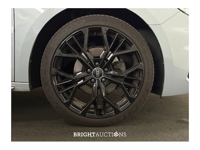 Audi a1 sportback 35 s edition 1.5 tfsi 149pk 2022 (origineel-nl), r-069-tl - afbeelding 19 van  33