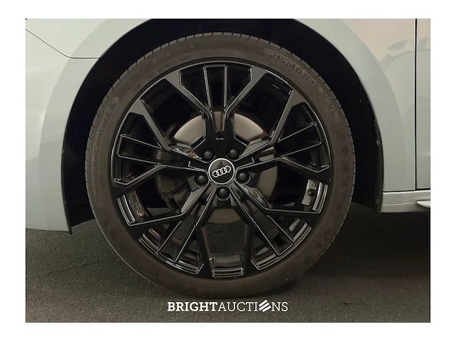 Audi a1 sportback 35 s edition 1.5 tfsi 149pk 2022 (origineel-nl), r-069-tl - afbeelding 20 van  33
