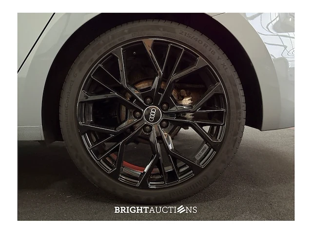 Audi a1 sportback 35 s edition 1.5 tfsi 149pk 2022 (origineel-nl), r-069-tl - afbeelding 21 van  33