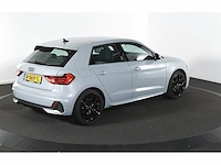 Audi a1 sportback 35 s edition 1.5 tfsi 149pk 2022 (origineel-nl), r-069-tl - afbeelding 12 van  33