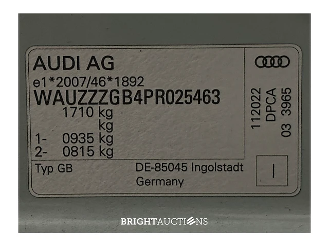 Audi a1 sportback 35 s edition 1.5 tfsi 149pk 2022 (origineel-nl), r-069-tl - afbeelding 25 van  33
