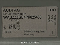 Audi a1 sportback 35 s edition 1.5 tfsi 149pk 2022 (origineel-nl), r-069-tl - afbeelding 25 van  33