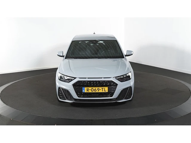 Audi a1 sportback 35 s edition 1.5 tfsi 149pk 2022 (origineel-nl), r-069-tl - afbeelding 23 van  33