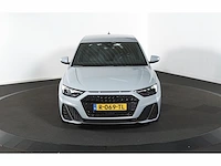 Audi a1 sportback 35 s edition 1.5 tfsi 149pk 2022 (origineel-nl), r-069-tl - afbeelding 23 van  33