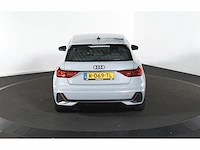 Audi a1 sportback 35 s edition 1.5 tfsi 149pk 2022 (origineel-nl), r-069-tl - afbeelding 28 van  33