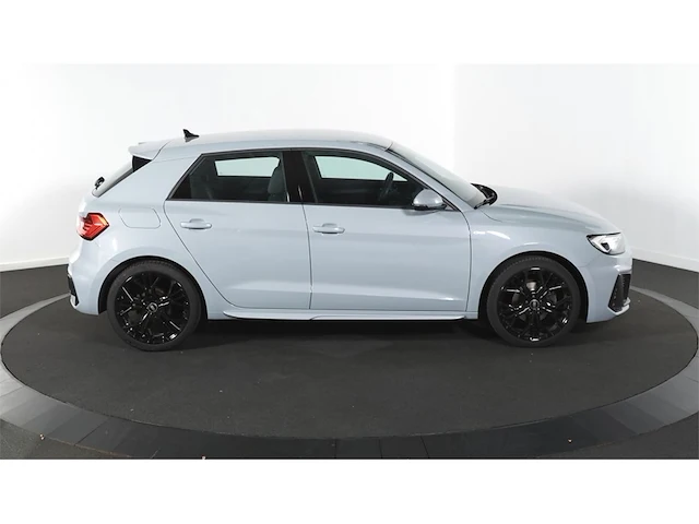 Audi a1 sportback 35 s edition 1.5 tfsi 149pk 2022 (origineel-nl), r-069-tl - afbeelding 29 van  33