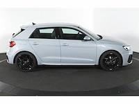 Audi a1 sportback 35 s edition 1.5 tfsi 149pk 2022 (origineel-nl), r-069-tl - afbeelding 29 van  33