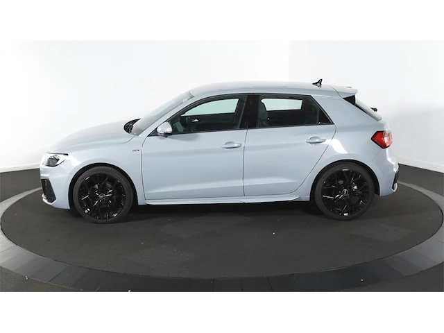 Audi a1 sportback 35 s edition 1.5 tfsi 149pk 2022 (origineel-nl), r-069-tl - afbeelding 30 van  33
