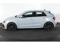 Audi a1 sportback 35 s edition 1.5 tfsi 149pk 2022 (origineel-nl), r-069-tl - afbeelding 30 van  33