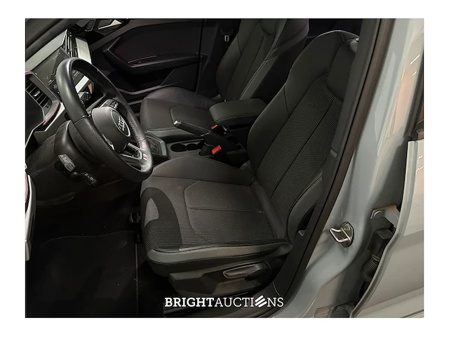 Audi a1 sportback 35 s edition 1.5 tfsi 149pk 2022 (origineel-nl), r-069-tl - afbeelding 32 van  33