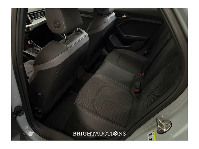 Audi a1 sportback 35 s edition 1.5 tfsi 149pk 2022 (origineel-nl), r-069-tl - afbeelding 33 van  33