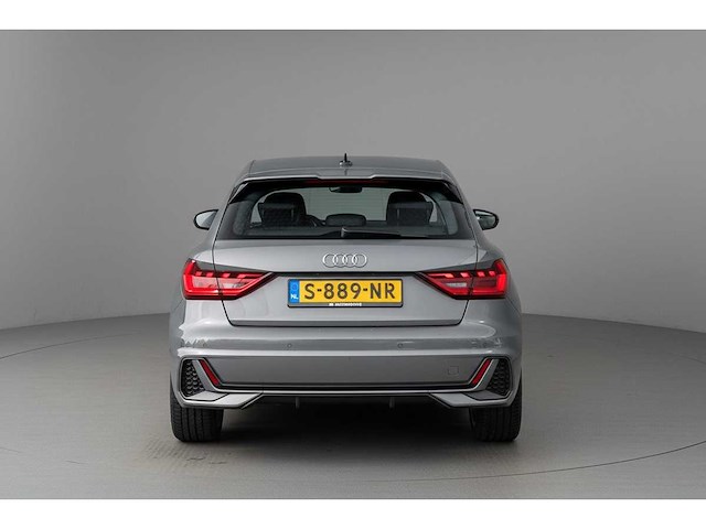 Audi a1 sportback 35 tfsi advanced pro line s | s-889-nr i - afbeelding 1 van  21
